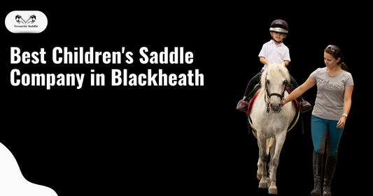 Saddle Company in Blackheath