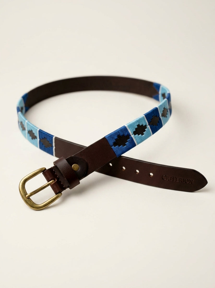 CriTERION Azure Ridge Belt