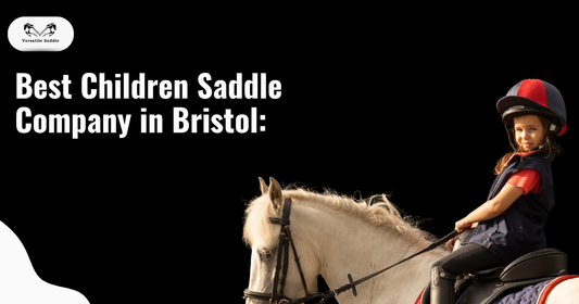 Horse Saddle