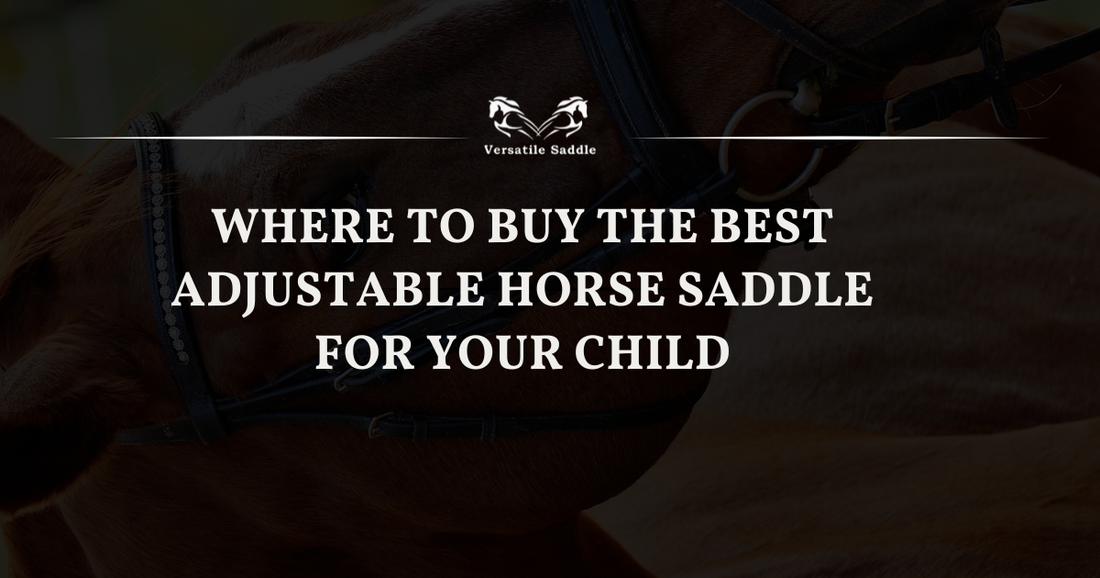 Horse Saddle