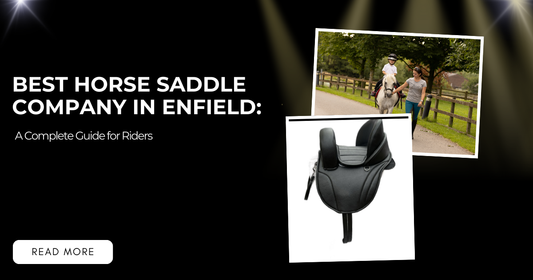 Horse Saddle Company in Enfield