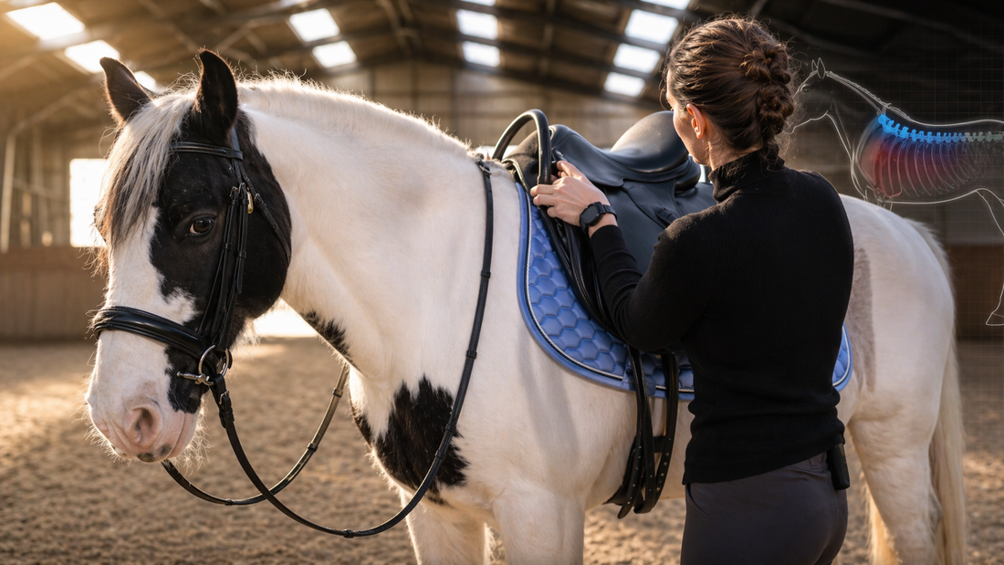 Common Saddle Fit Myths That Still Harm Horses Today