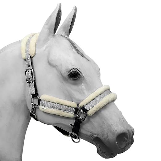 Criterion Designer Glitter Show Headcollar