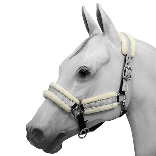 Criterion Designer Glitter Show Headcollar