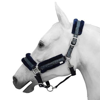 Criterion Designer Glitter Show Headcollar