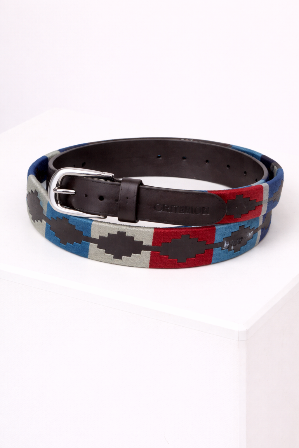 CriTERION Regatta Classic Polo Belt
