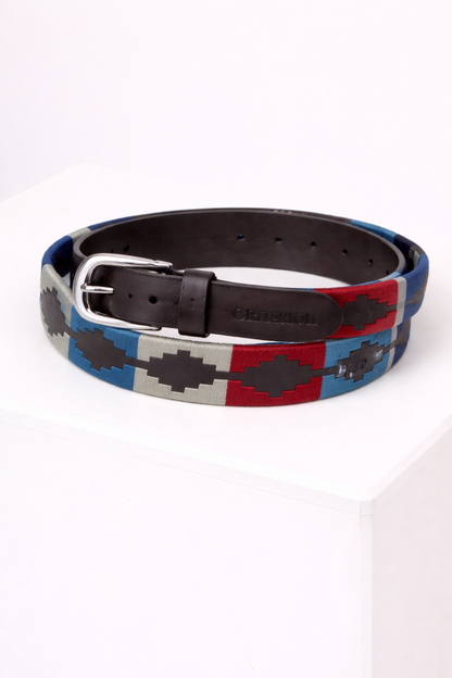 CriTERION Regatta Classic Polo Belt