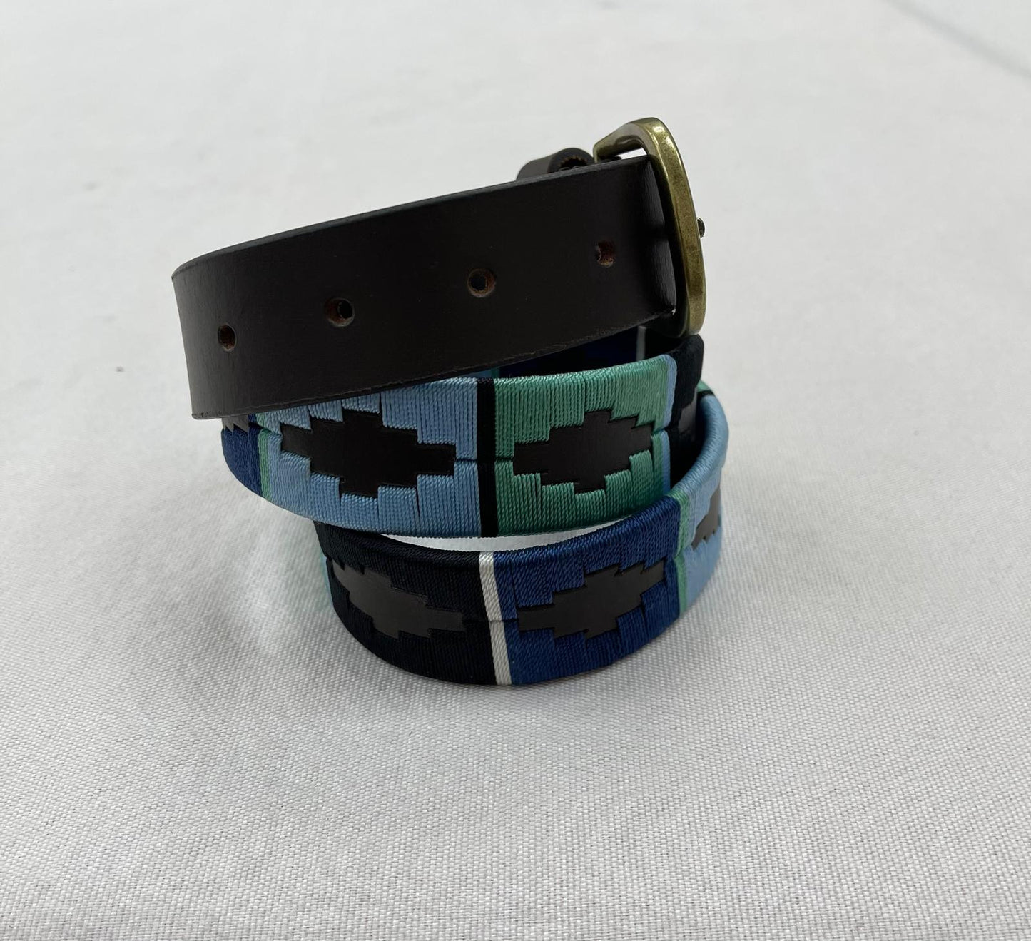 CriTERION Coastal Breeze Polo Belt