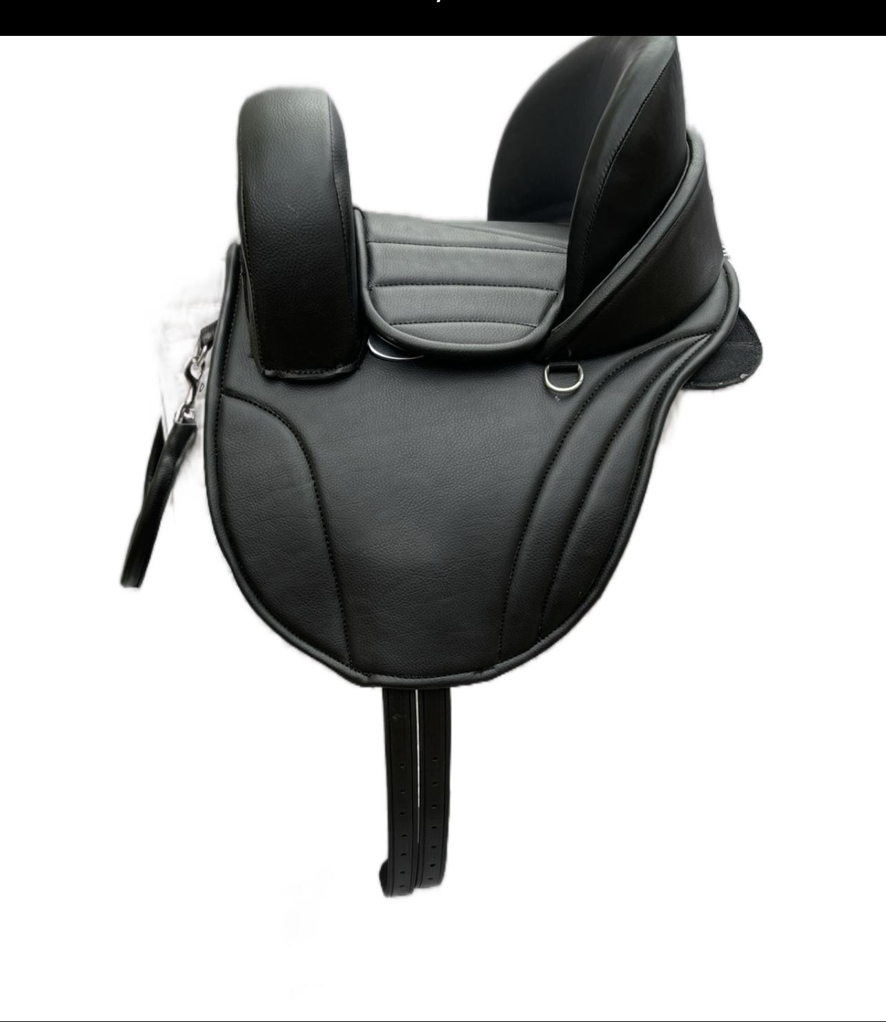 Versatile Apex Saddle