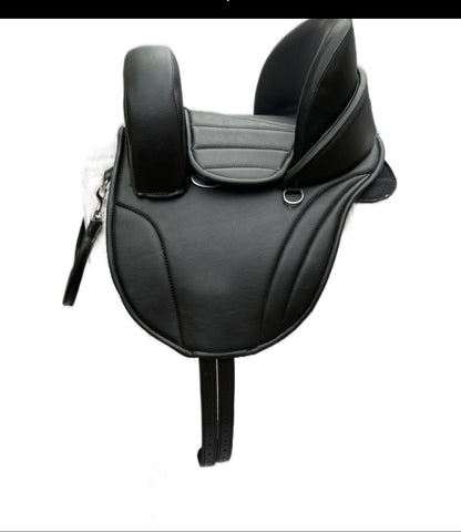 Versatile Apex Saddle