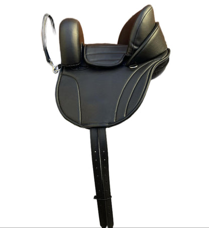 Versatile Apex Saddle