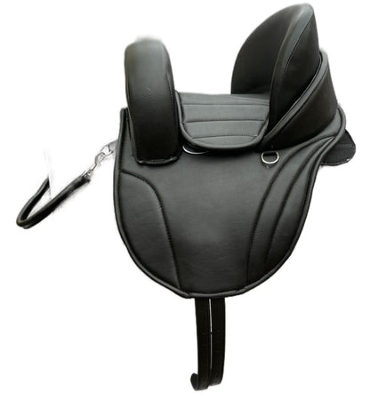 Versatile Apex Saddle