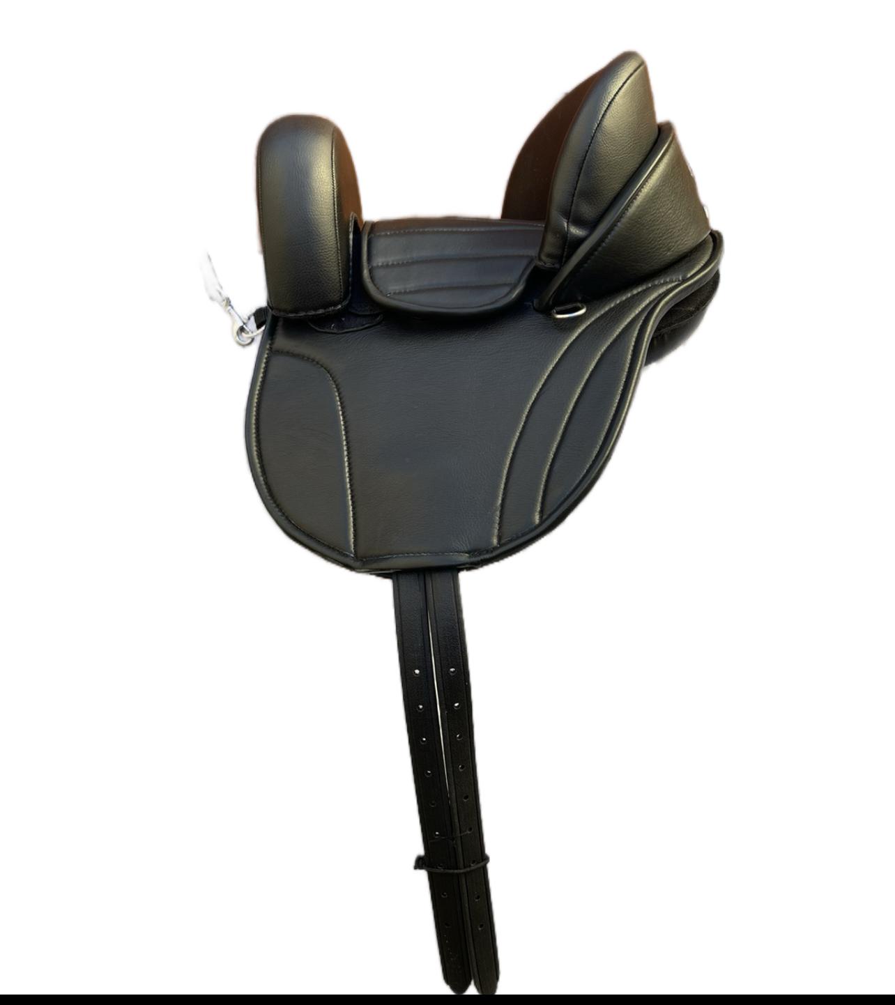 Versatile Apex Saddle