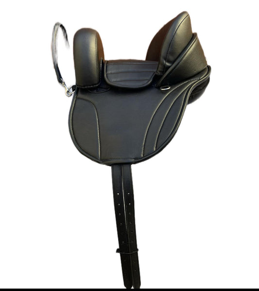 Versatile Apex Saddle